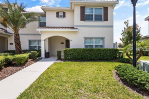 Amazing Townhome with Private Pool SL4839
